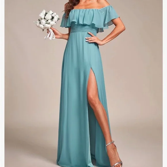 chinese dress ladies 31 Maxi Dresses You Can Get On Amazon That You'll Actually Want To Wear main image 0